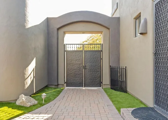Dale Ferienhaus Scottsdale