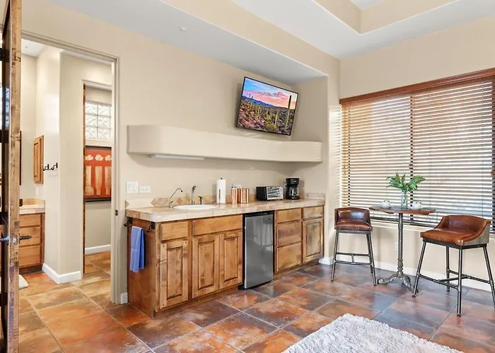 Dale Ferienhaus Scottsdale