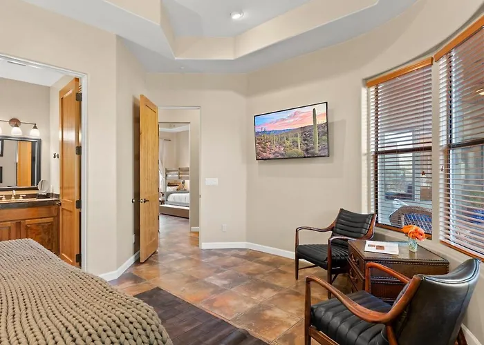 Dale Ferienhaus Scottsdale
