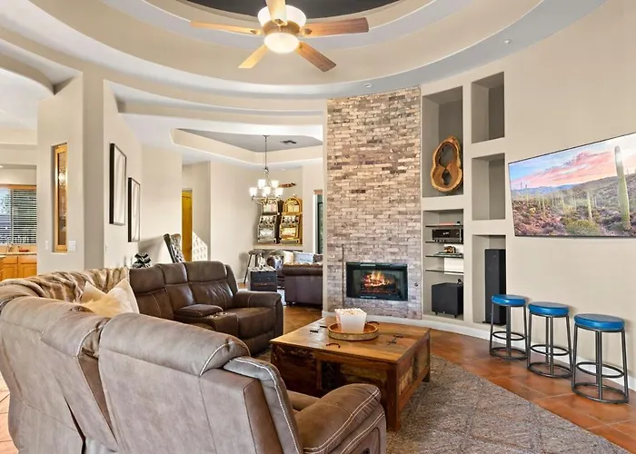Dale Ferienhaus Scottsdale