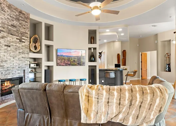 Dale Ferienhaus Scottsdale